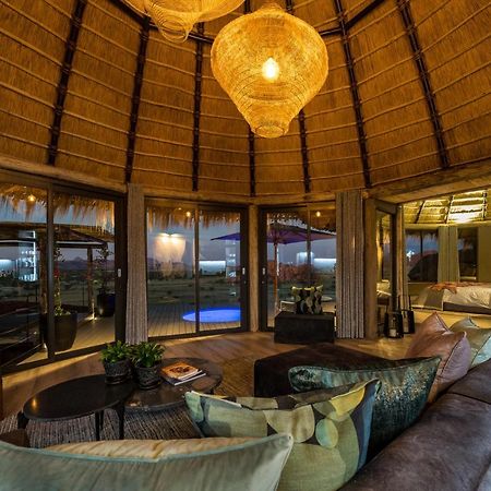 Camp Kipwe Hotel Twyfelfontein Exterior photo