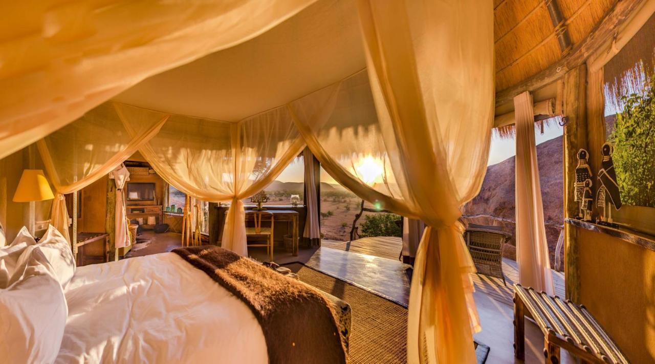 Camp Kipwe Hotel Twyfelfontein Exterior photo